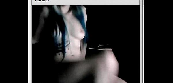  Webcam Girl Free Emo Porn Video x6cam.com